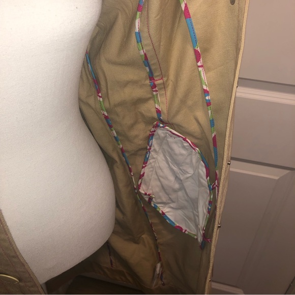 Tommy jeans ladies coat size large - Picture 6 of 7